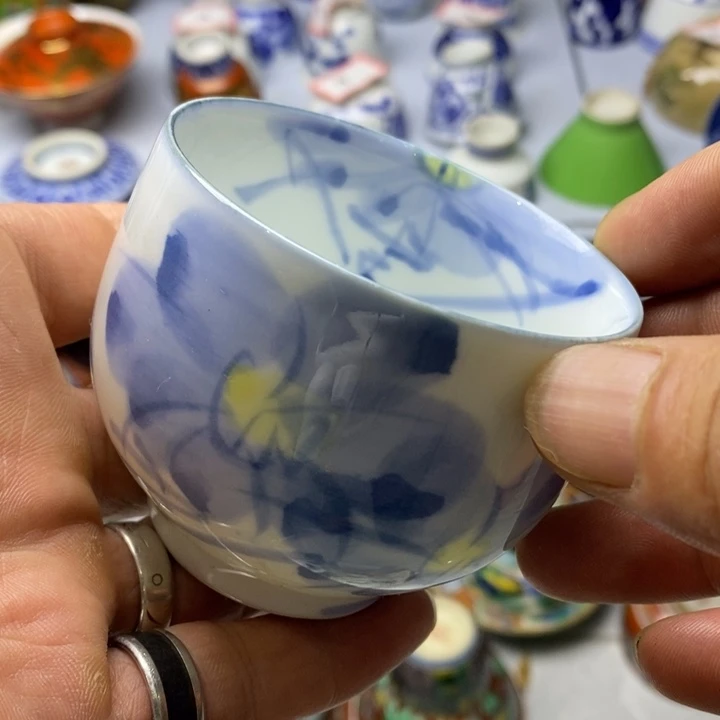 瓷片飞升为我心中唯一不忘