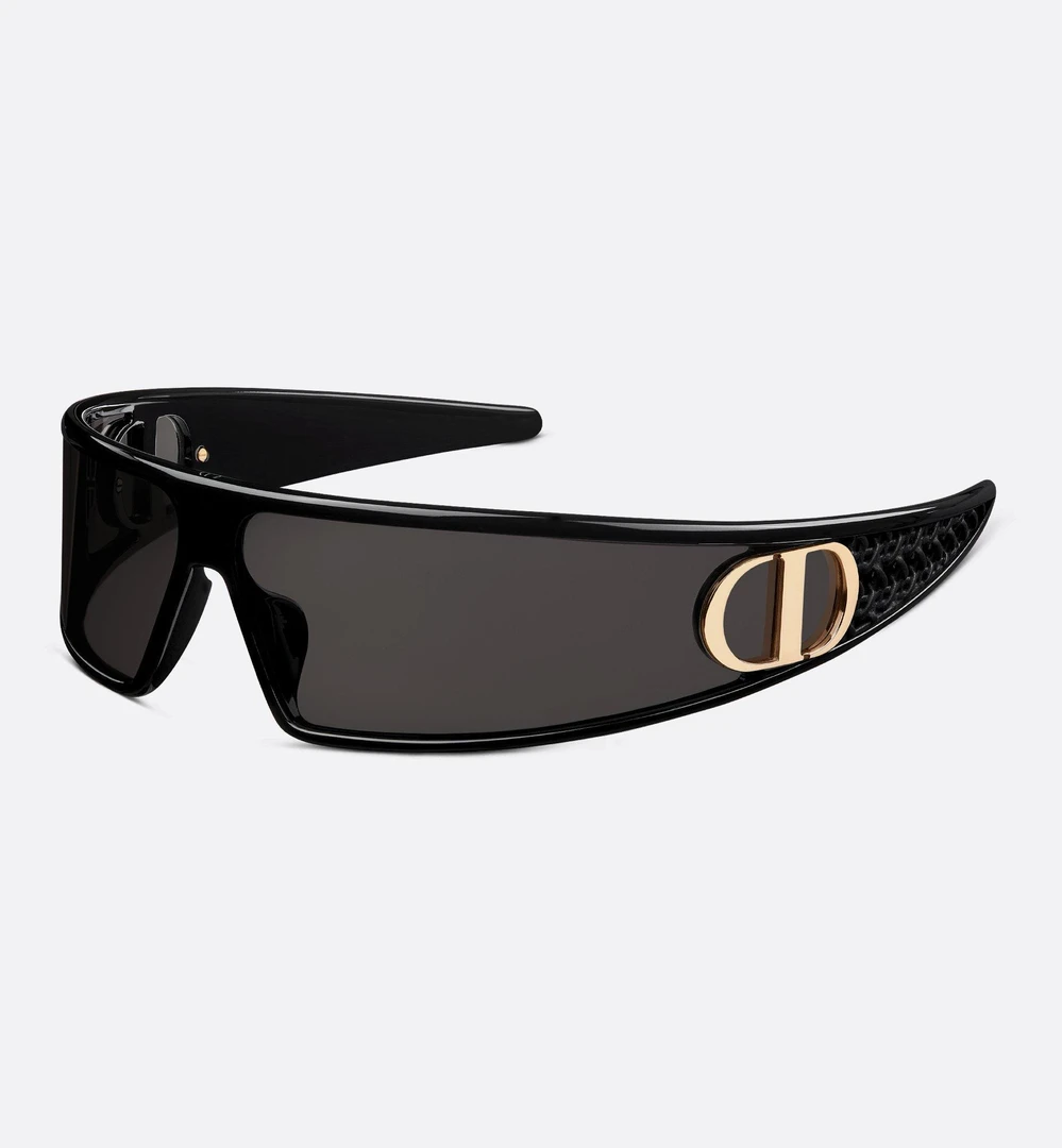 未使用 DIOR/迪奥 壹臻/黑色发箍太阳镜 M1U10 AO//59331461