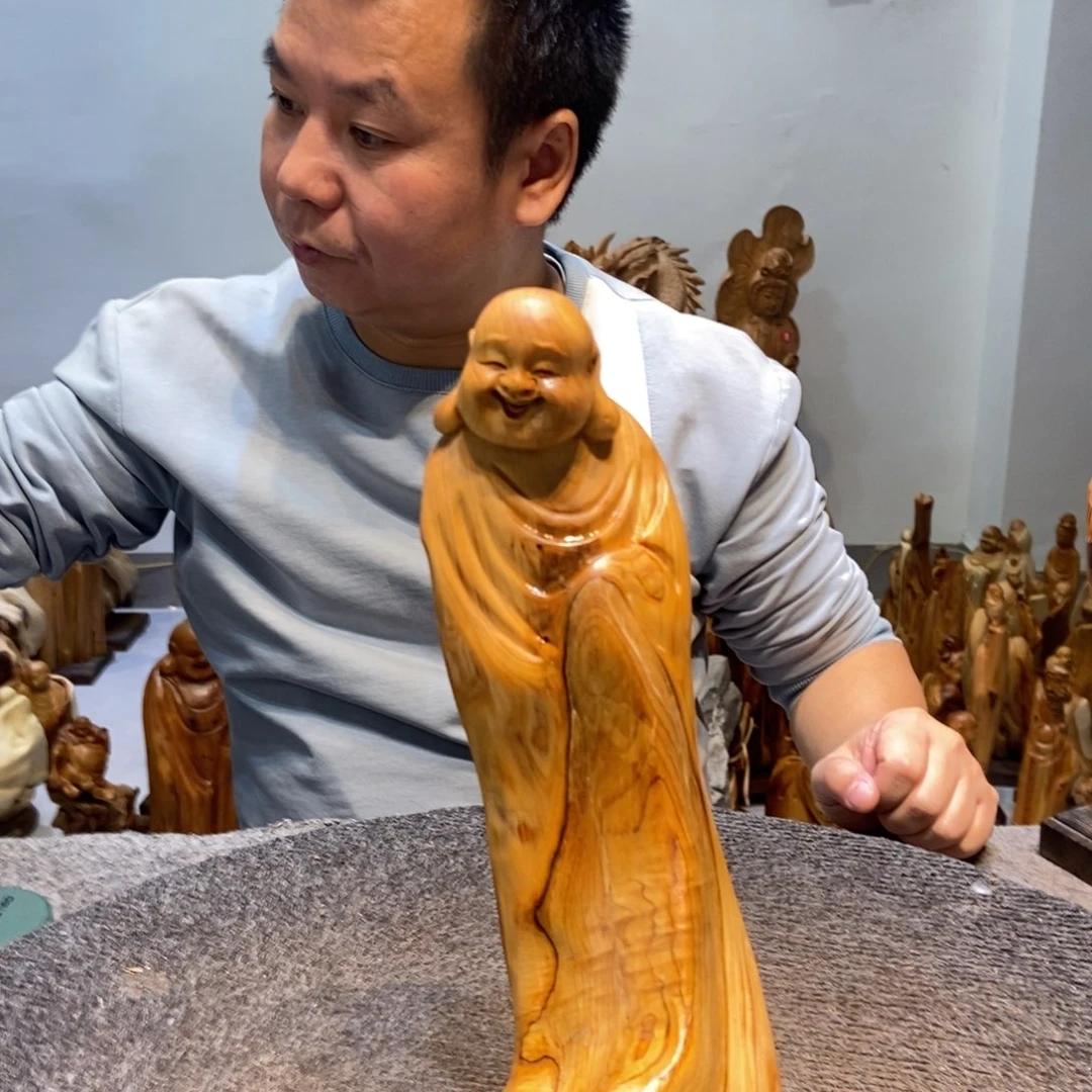 柏木（崖柏）进来点点关注哦