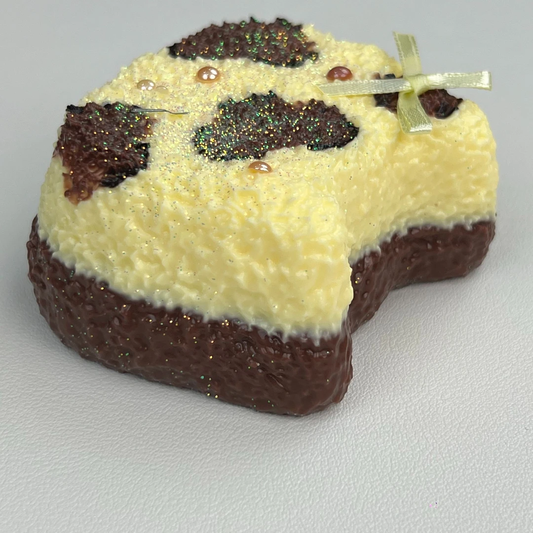 【小满妞】纯手工捏捏礼物单品默认微瑕