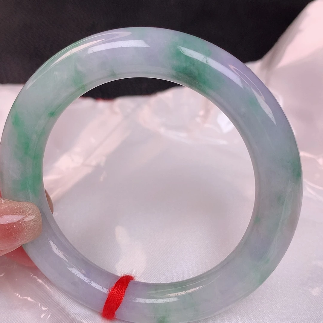 【闪购商品】翡翠手镯未镶嵌55 翡翠手镯