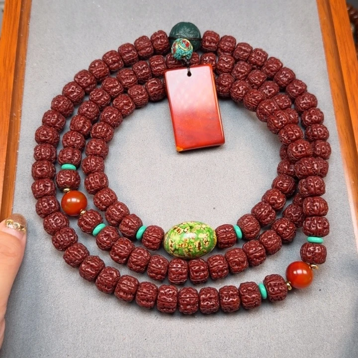 金刚菩提吊坠金刚