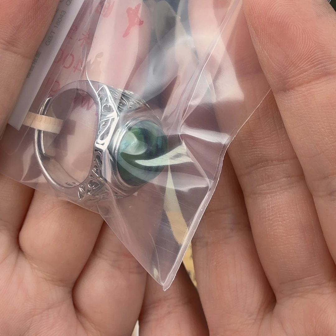 *****绿松石未镶嵌珠宝奇石