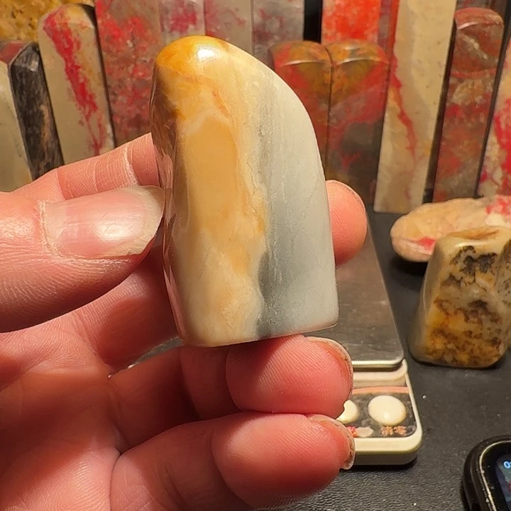 K***0昌化石昌化石印石