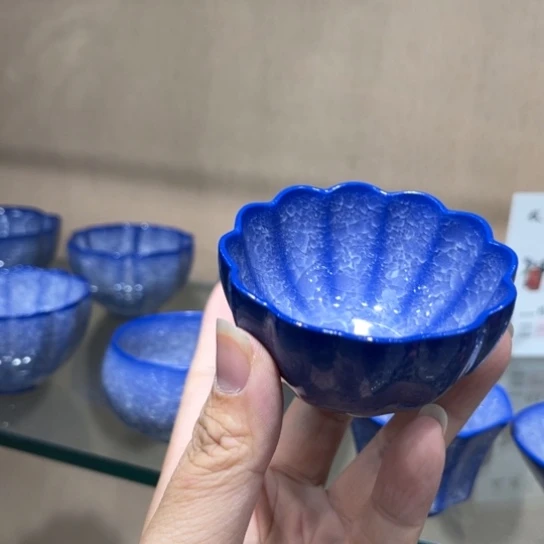 大宋甄选茶具茶器