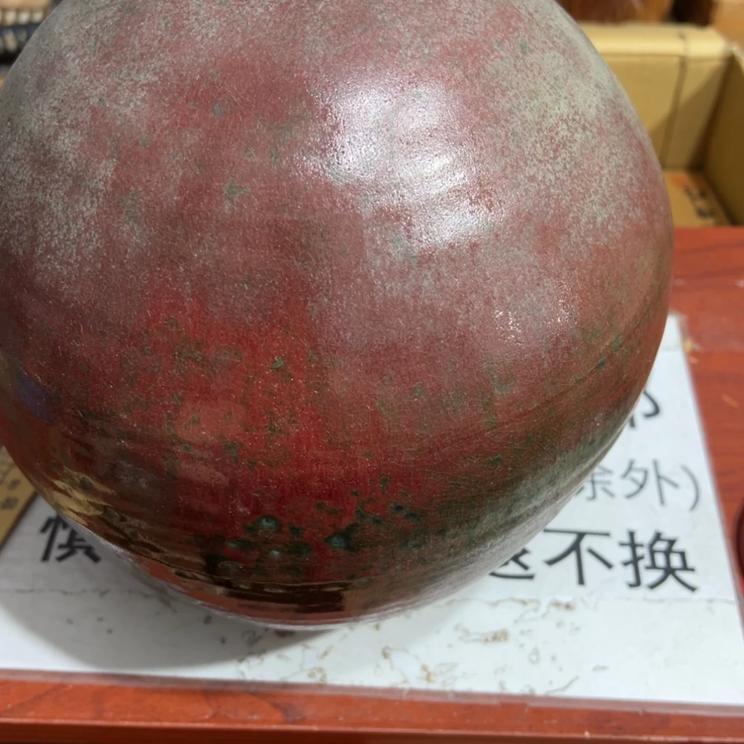 喜***喜摆件陶瓷制品加工技术和