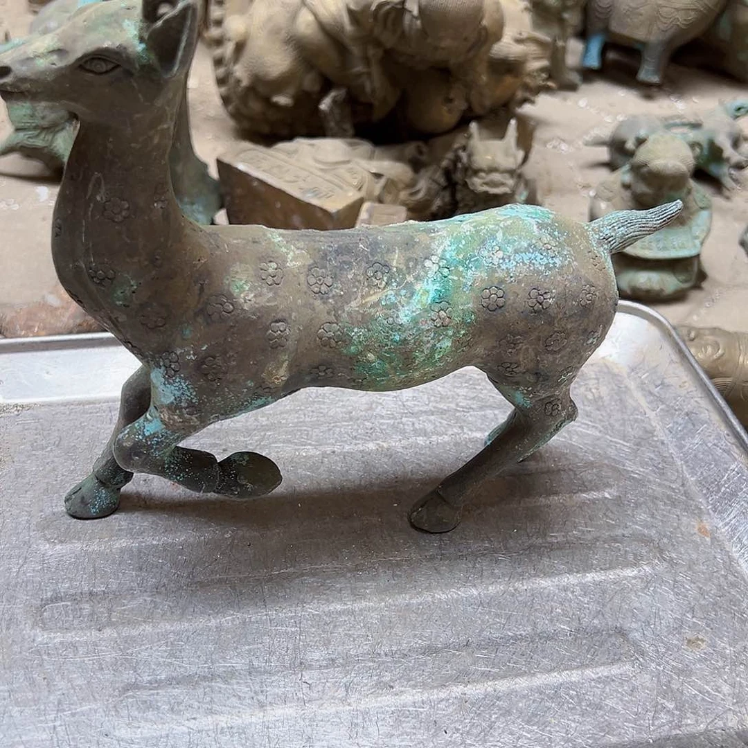 黄铜工艺品黄铜工艺品