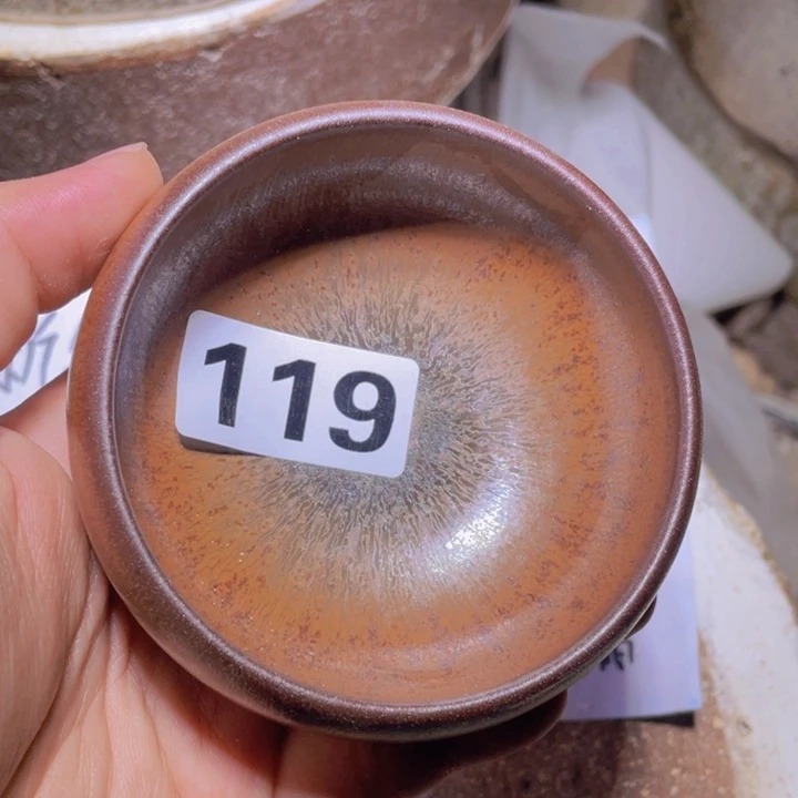 陶瓷马克杯陶瓷餐具陶瓷艺术大师手