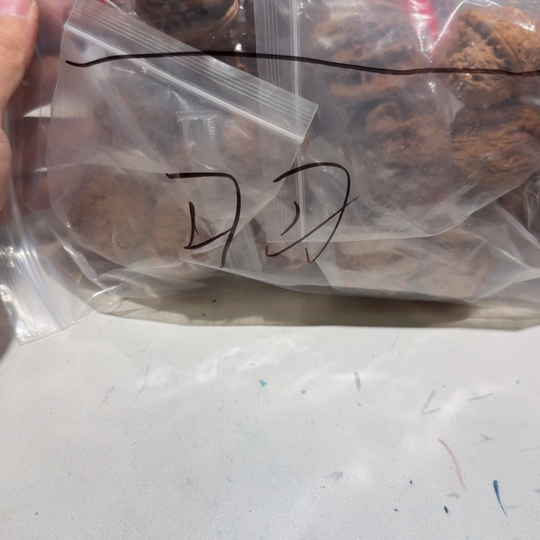 羽***吊坠文玩核桃大礼包 不退不换