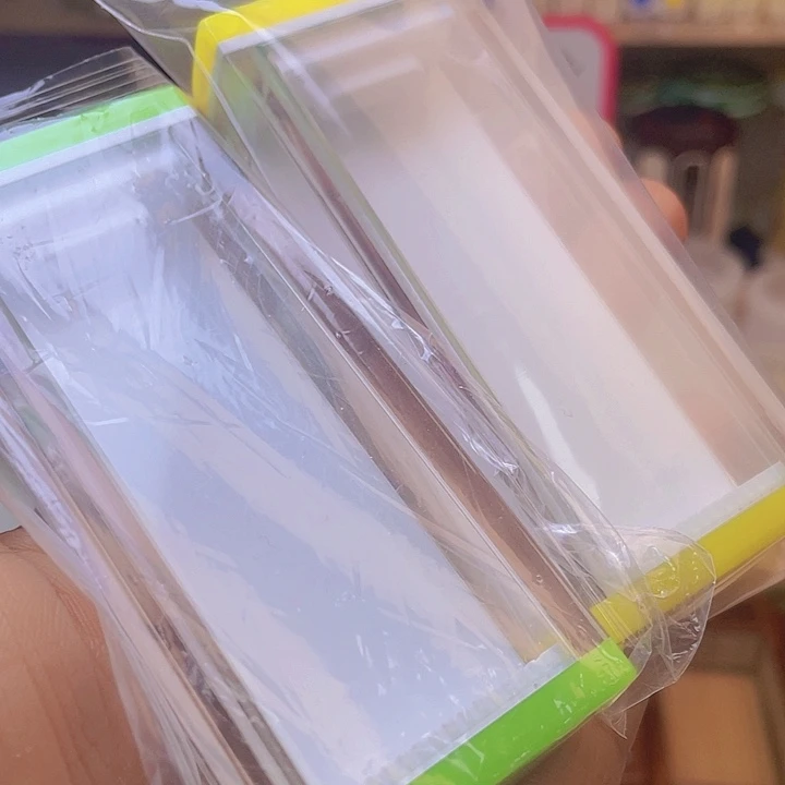 v***8穿条鱼金钟竹玲盒2个
