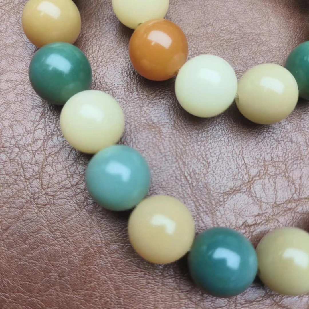 YF004202精品手串菩（无礼盒）糖