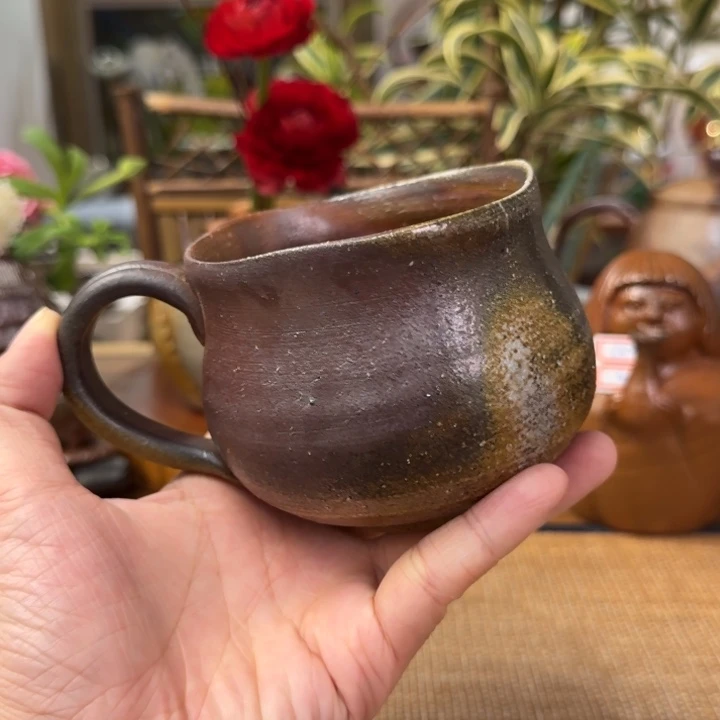 柴岗祐太马克杯福利一口价