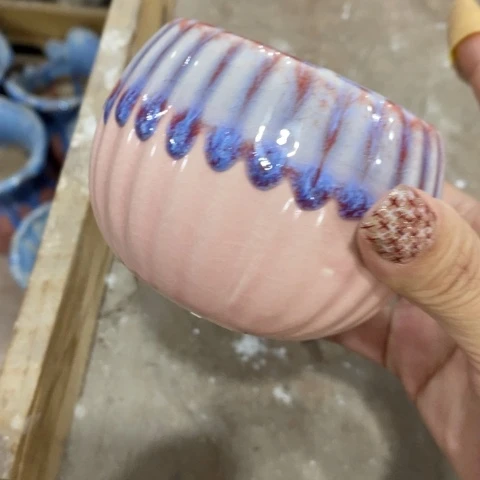 陶瓷Q289粉112222233
