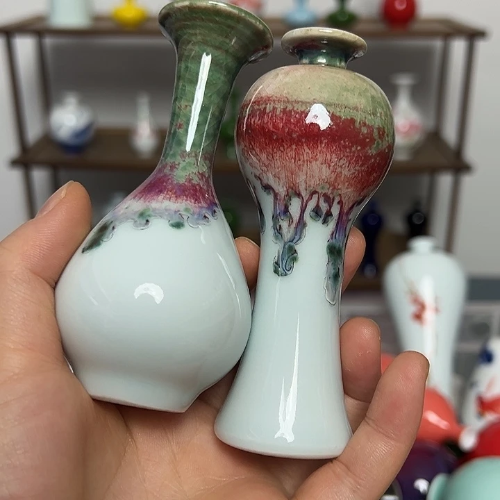 陶景德镇陶瓷研究所学会