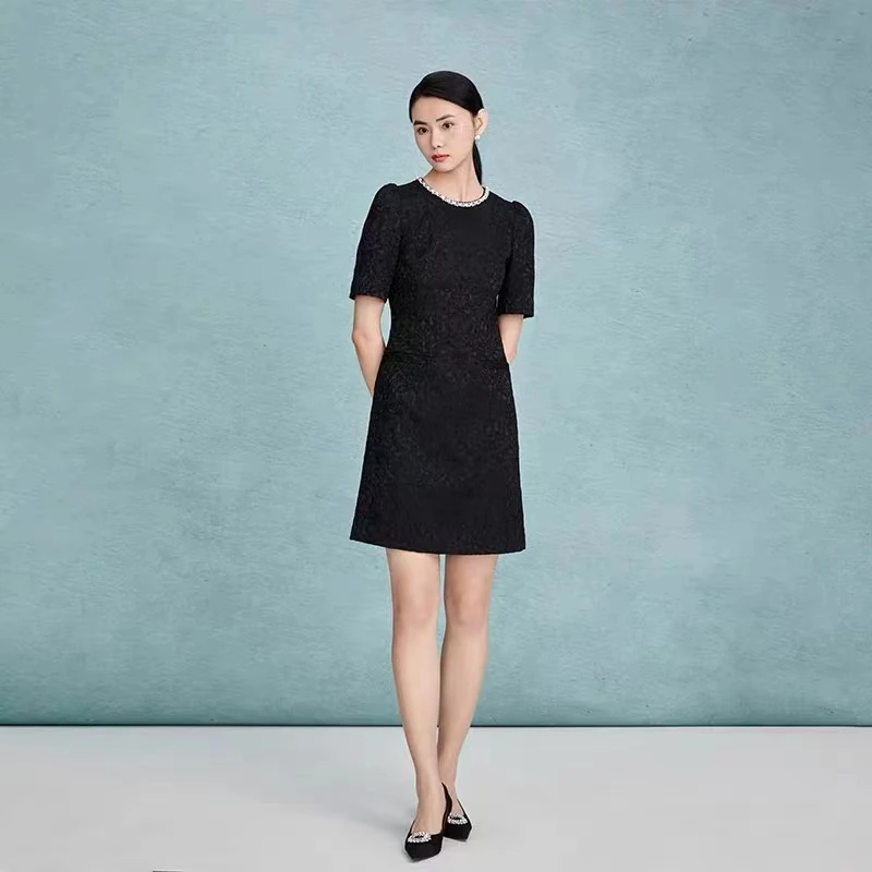 MOJO女装连衣裙MPEC15WOP322B11