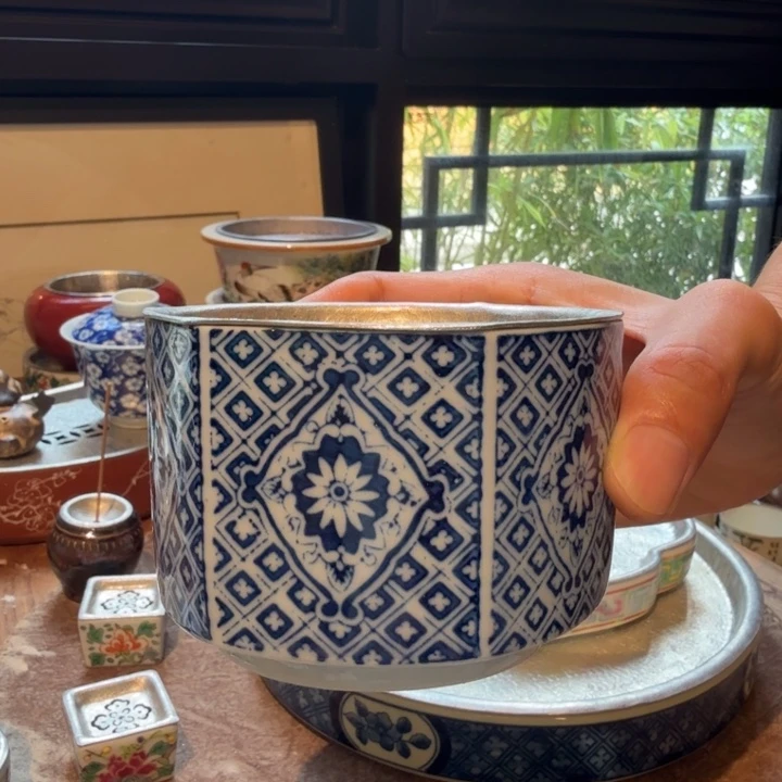 壶承天的作品在全国各地展出