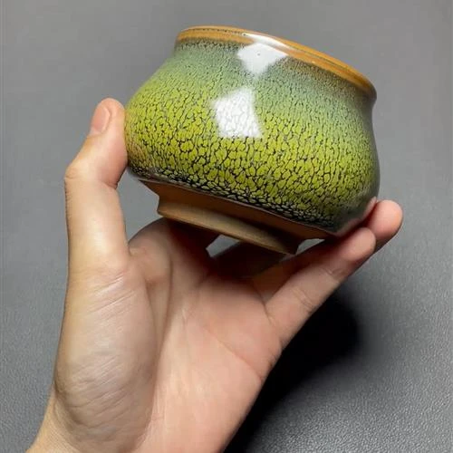 【闪购商品】茶盏-1025...........