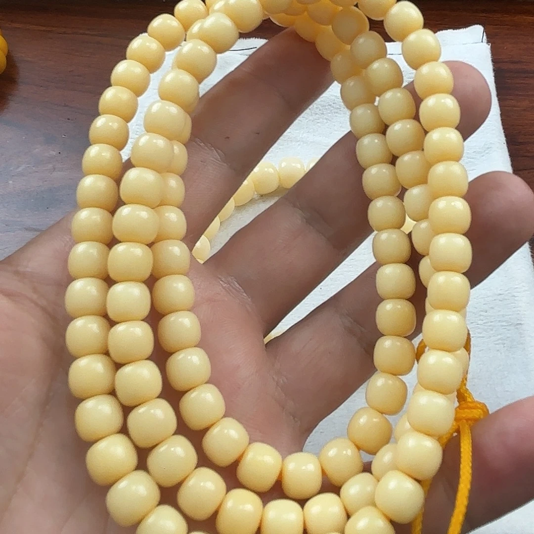 骆驼牙手串/手链骆驼牙