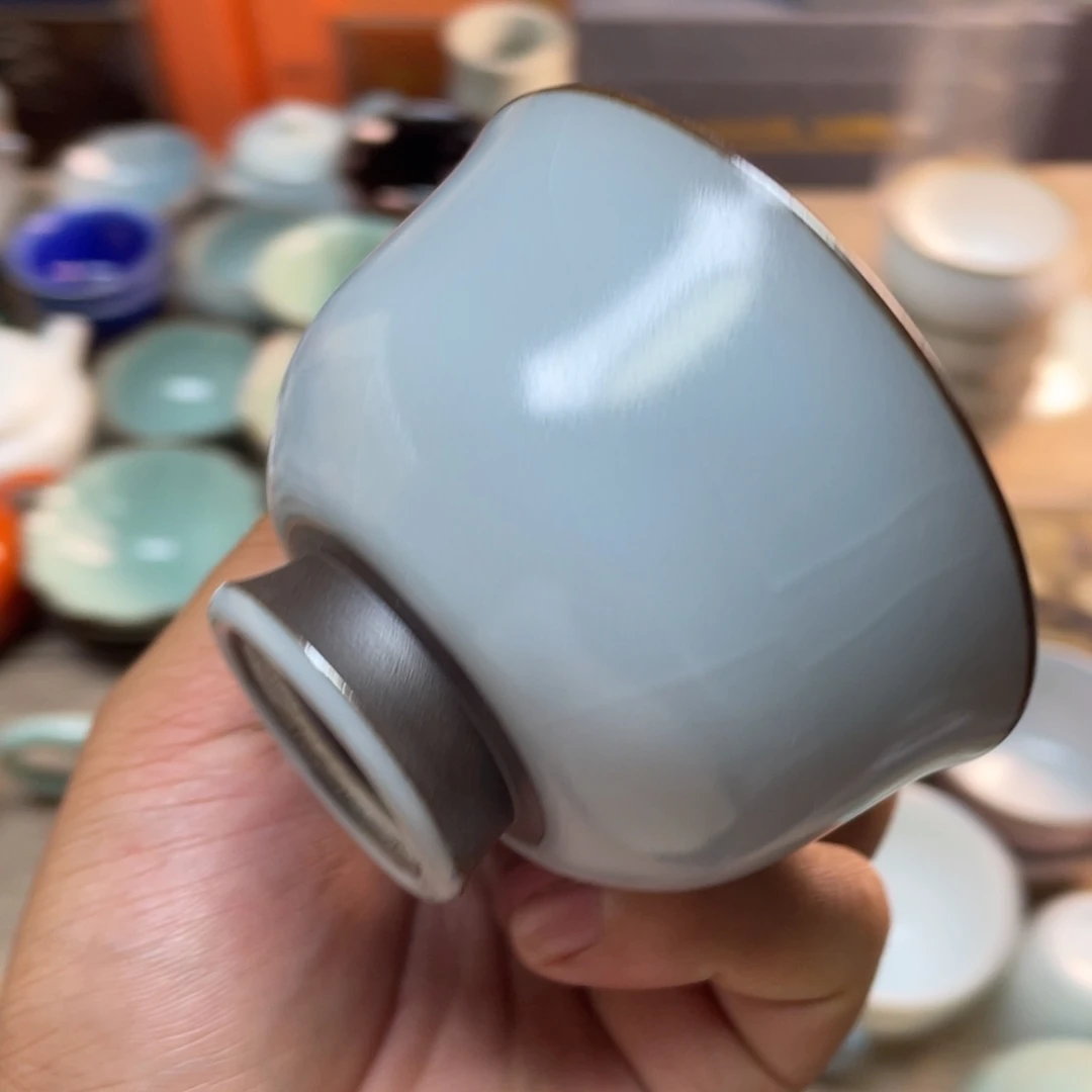 无运费险略有微瑕介意勿拍