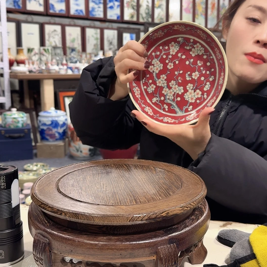 瓷摆件////景德镇陶瓷瓷器。