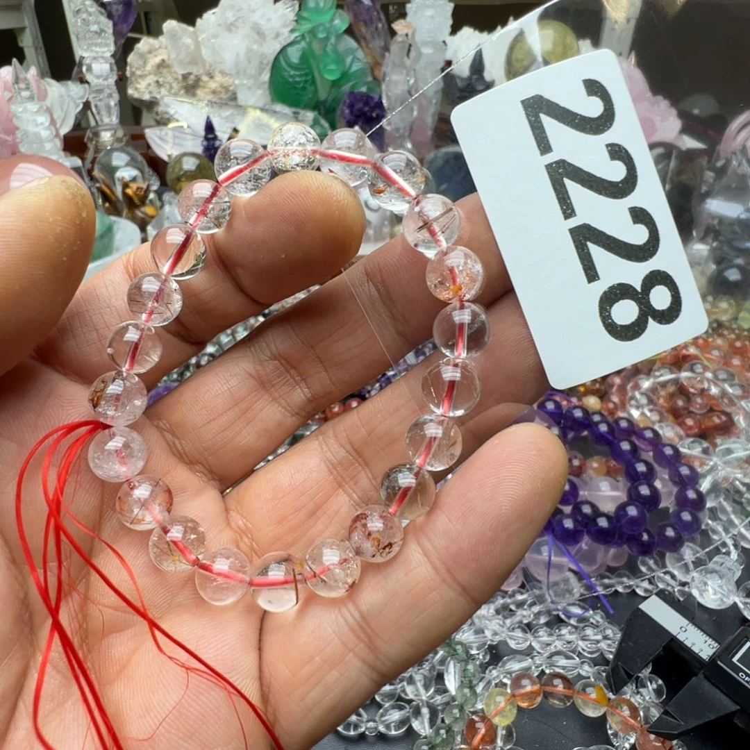 水晶摆件未镶嵌水晶2228