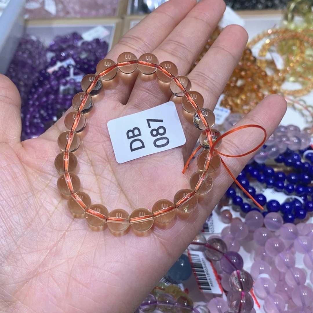 水晶多样性发一未镶嵌洗****的