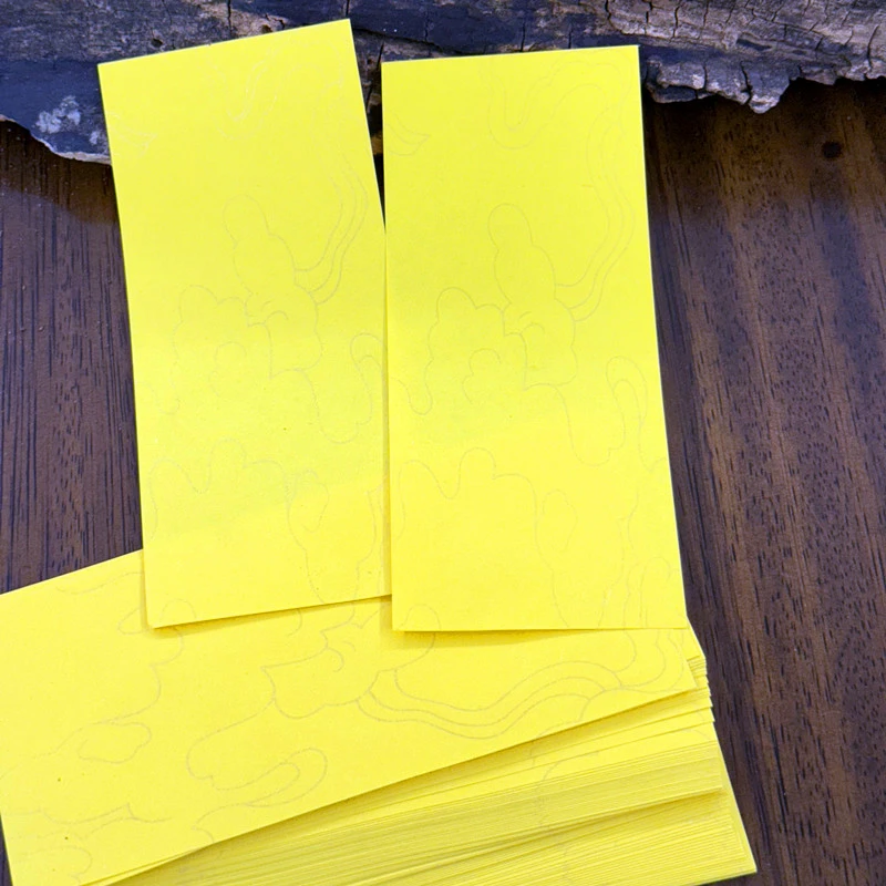 万能小黄纸 一对一定制 手绘 需要什么打开选项