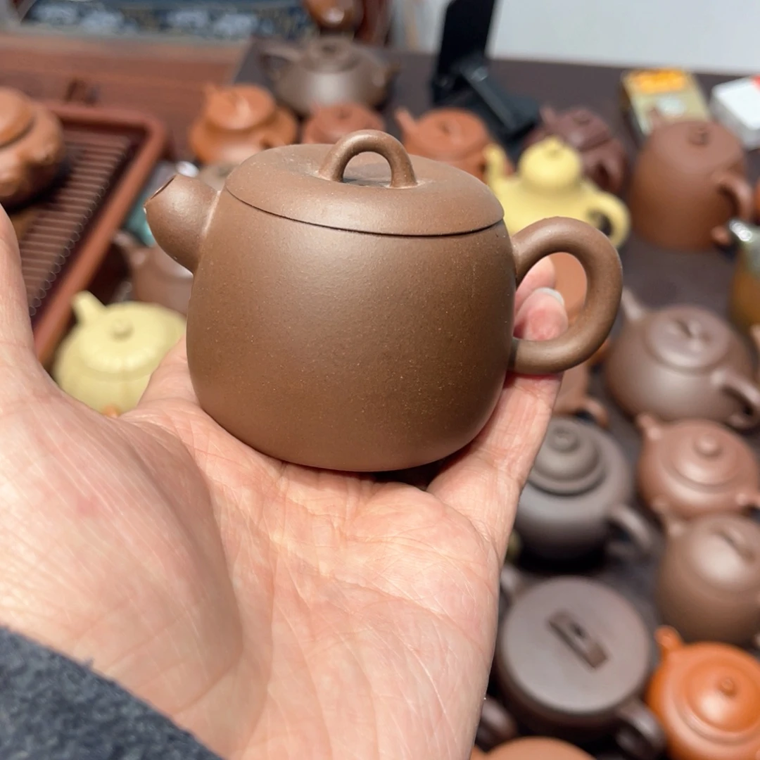 紫砂茶壶昭*哈哈哈哈哈