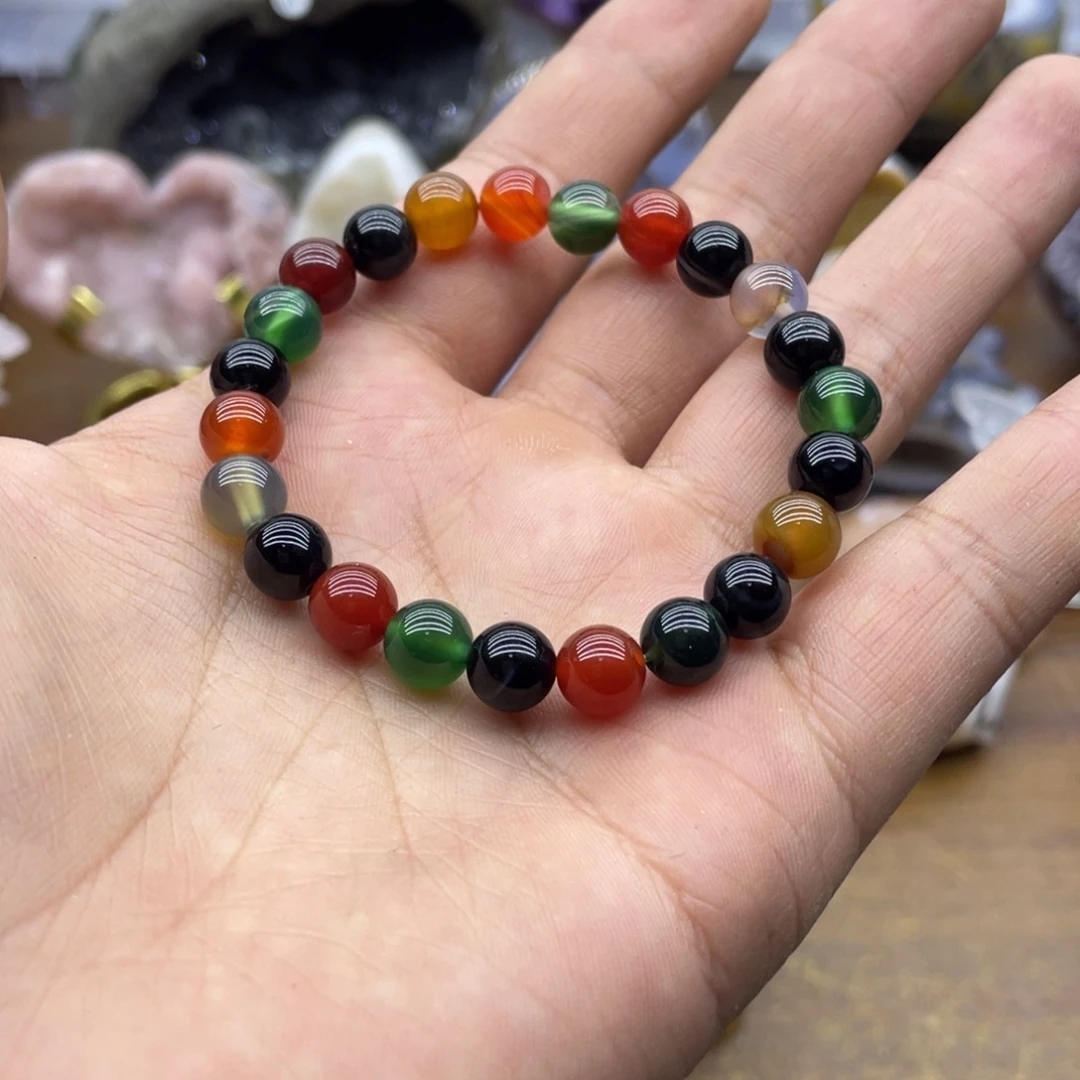 大型摆件（非配饰）未镶嵌水晶