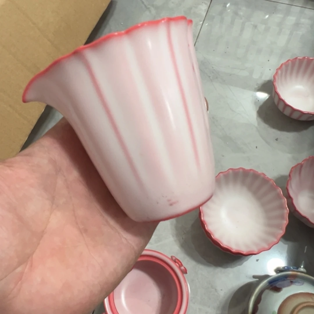 水***恋库存茶具部分瑕疵介意勿拍