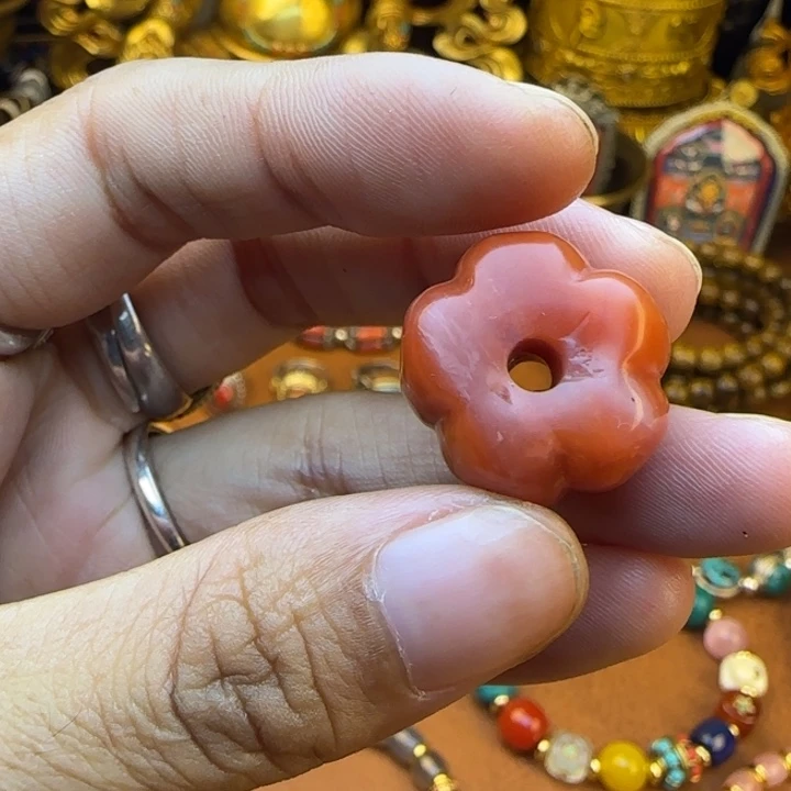 朱***葛吊坠柏香籽/百香籽