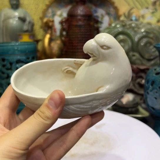 摆件器型规格大气精美大方优美