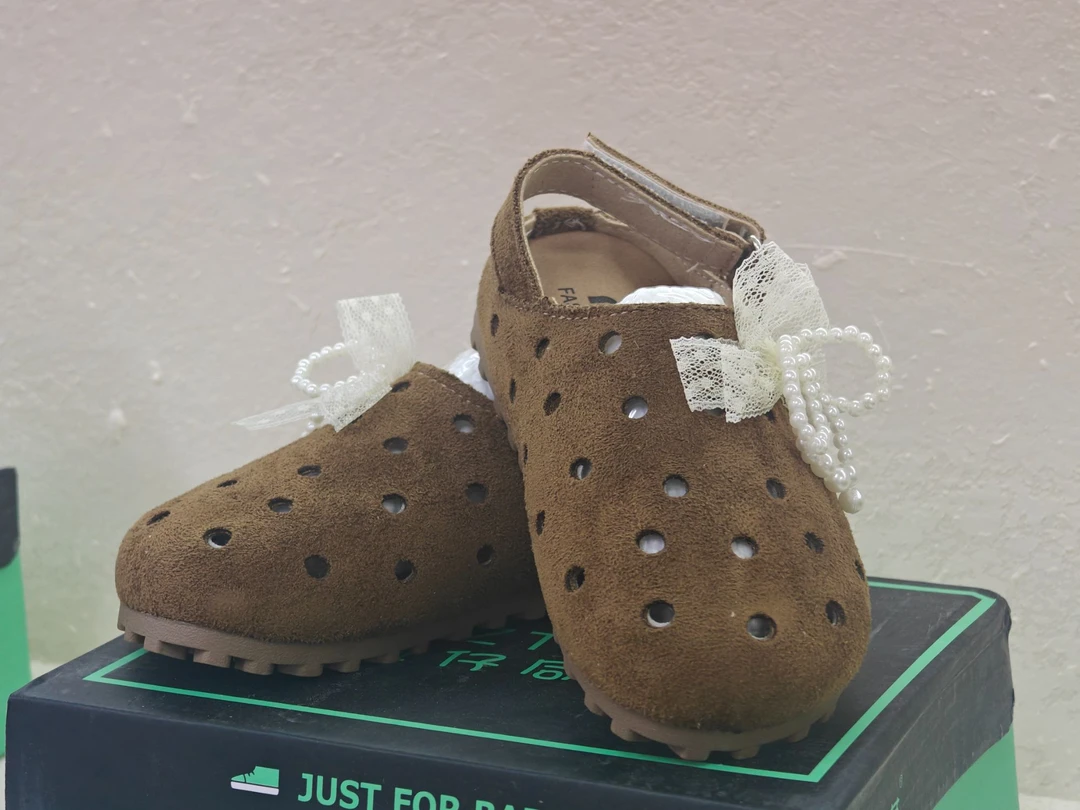 2025CHUMULE 新款女鞋 2552-1