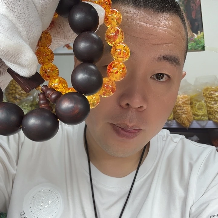 非洲紫檀（红花梨）46
