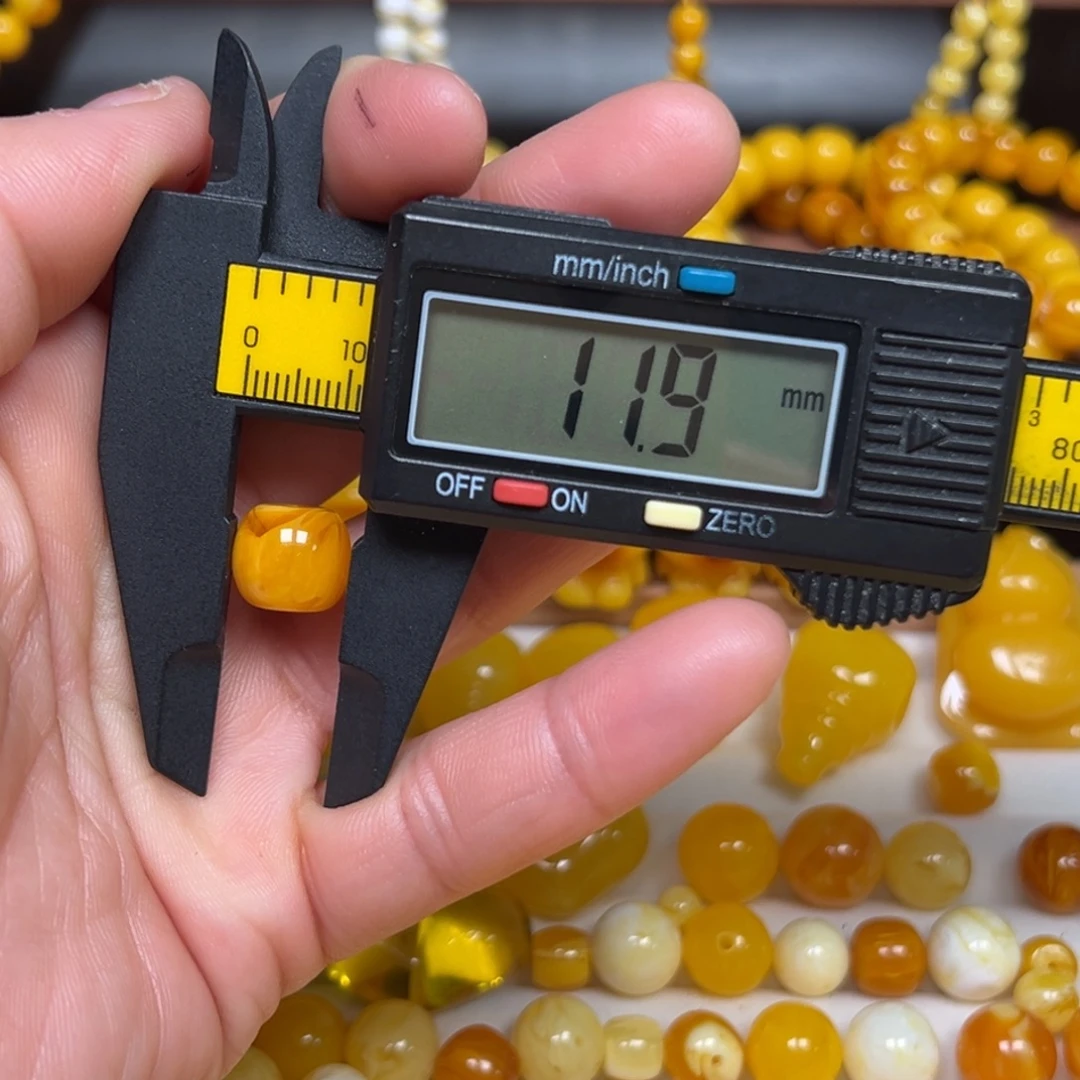 非金属配珠配饰114