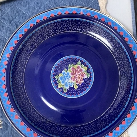 摆件，烧制问题都是正常的哦。