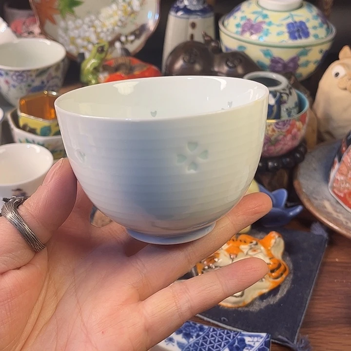 瓷片30包邮默认微瑕