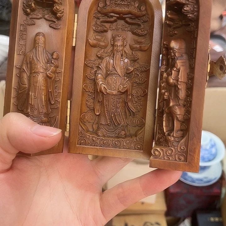 紫砂天香阁好物优选推荐