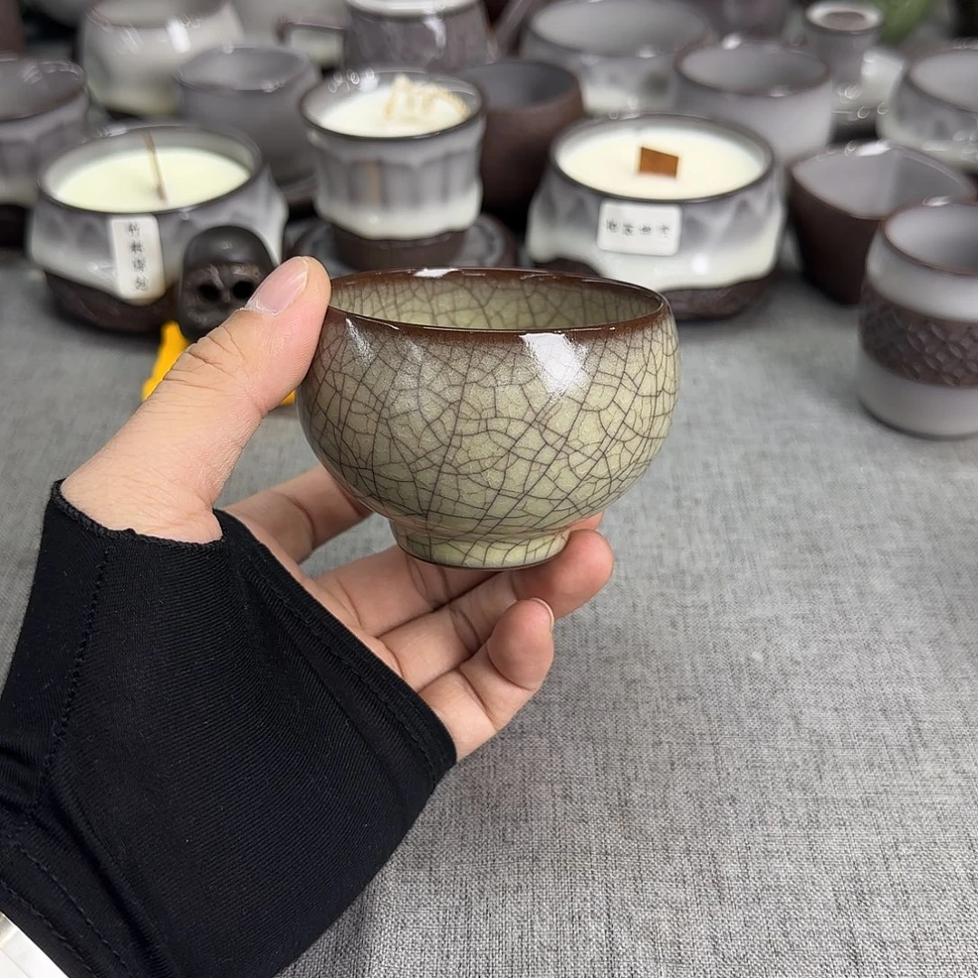 茶器黄先生 正在直播