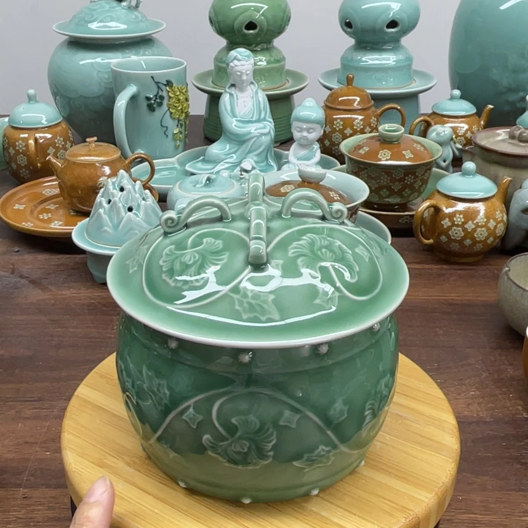 特价福利青瓷青瓷