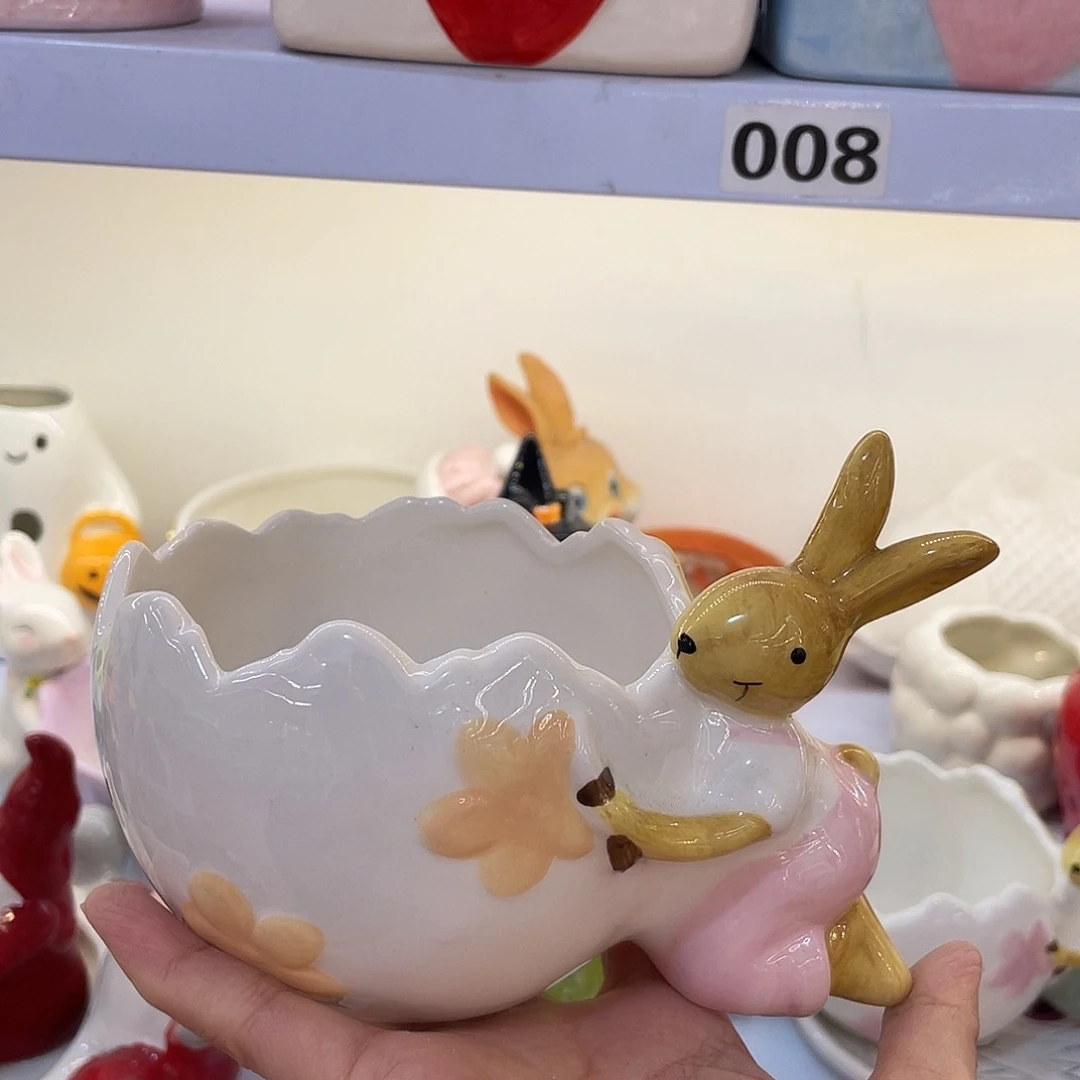 陶瓷微瑕介意慎拍