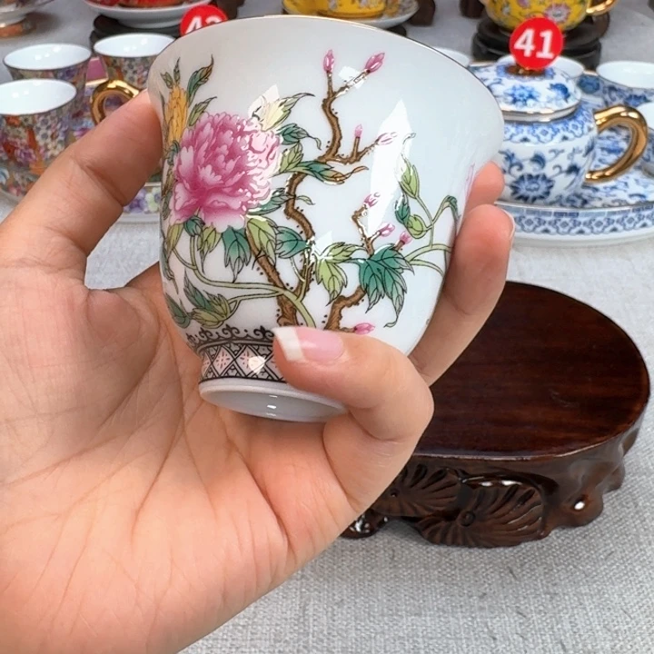 景德镇陶瓷景德镇瓷器