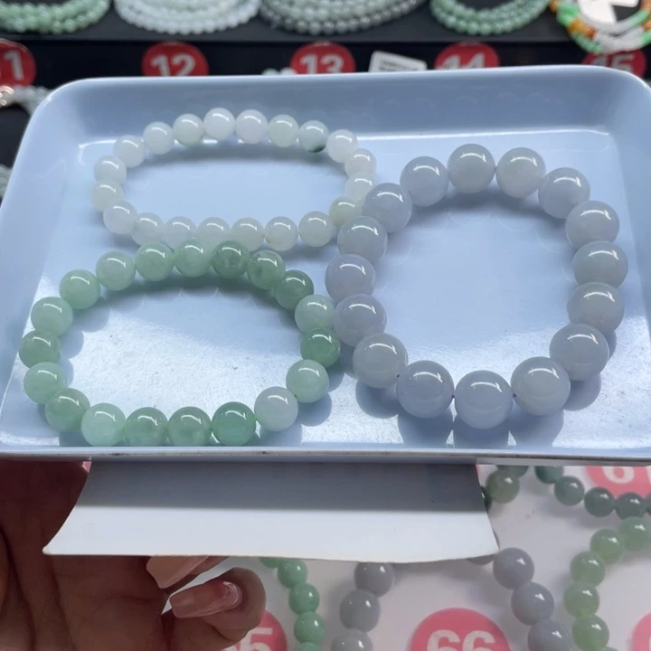 未镶嵌手链翡翠衡****司卡13