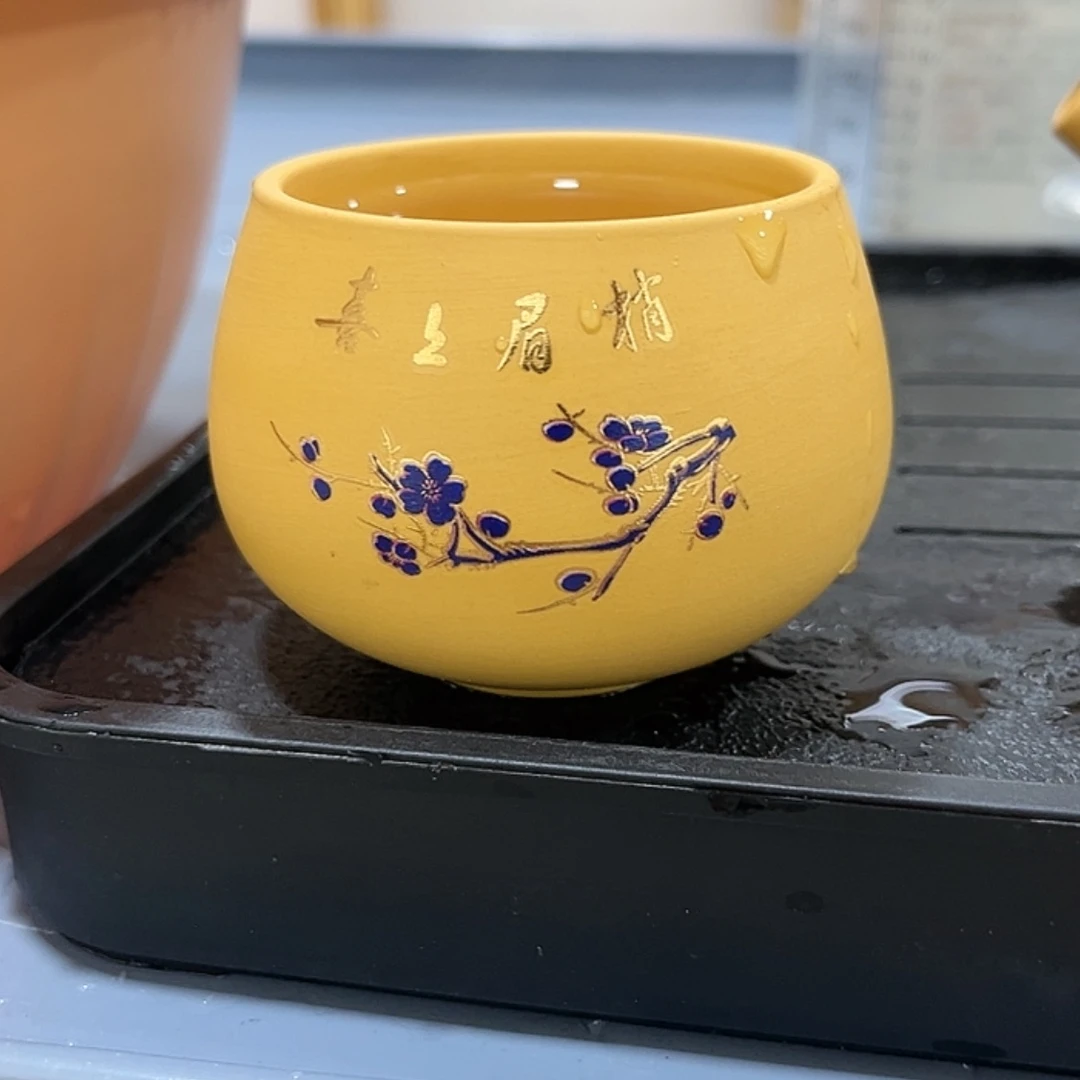 【闪购商品】茶壶紫砂