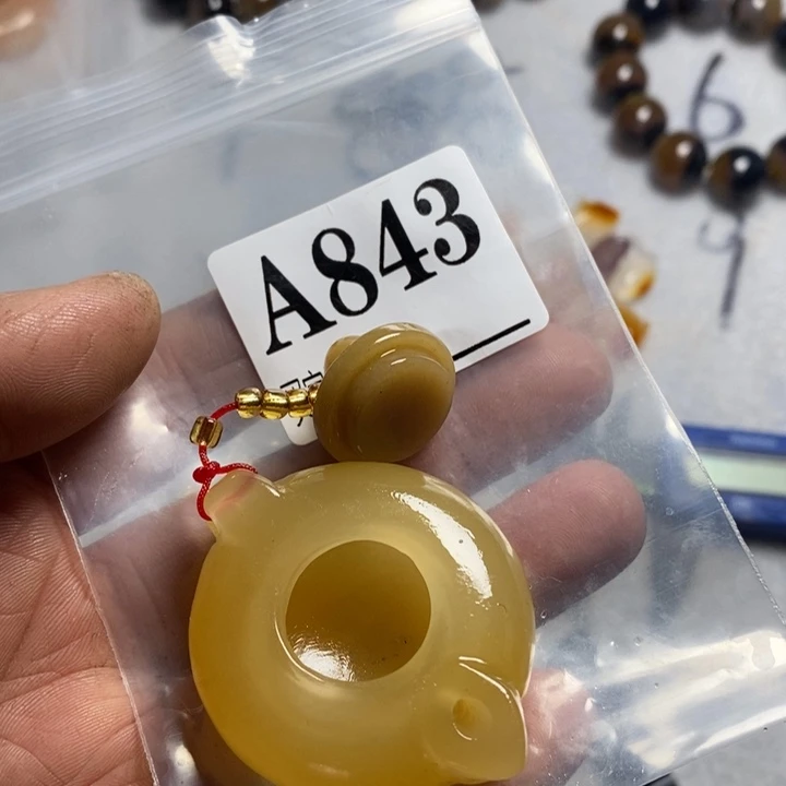 玛瑙/玉髓珠宝奇石未镶嵌