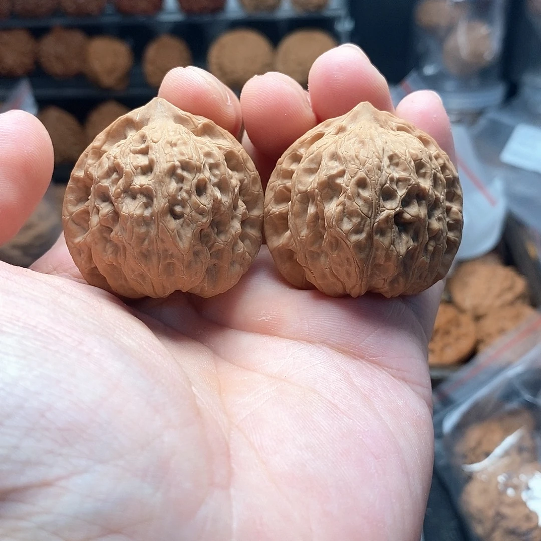 1文玩核桃崔凯38-434