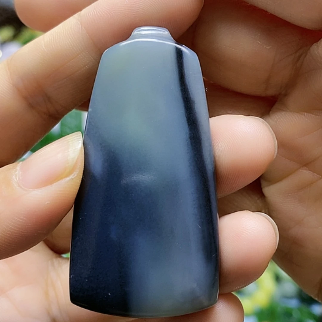 【闪购商品】和田玉未镶嵌挂件