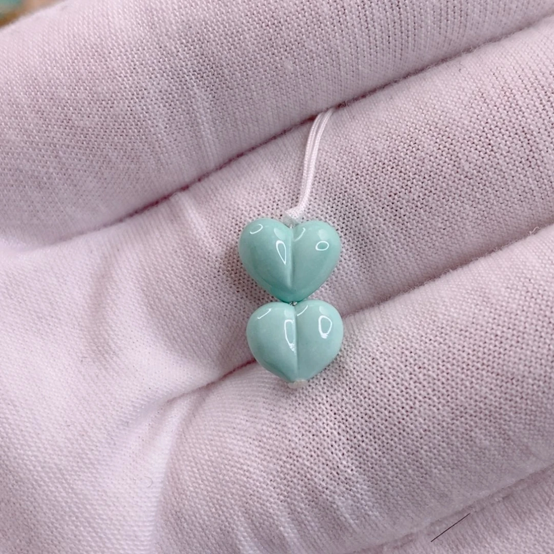 绿松石合金珠宝奇石