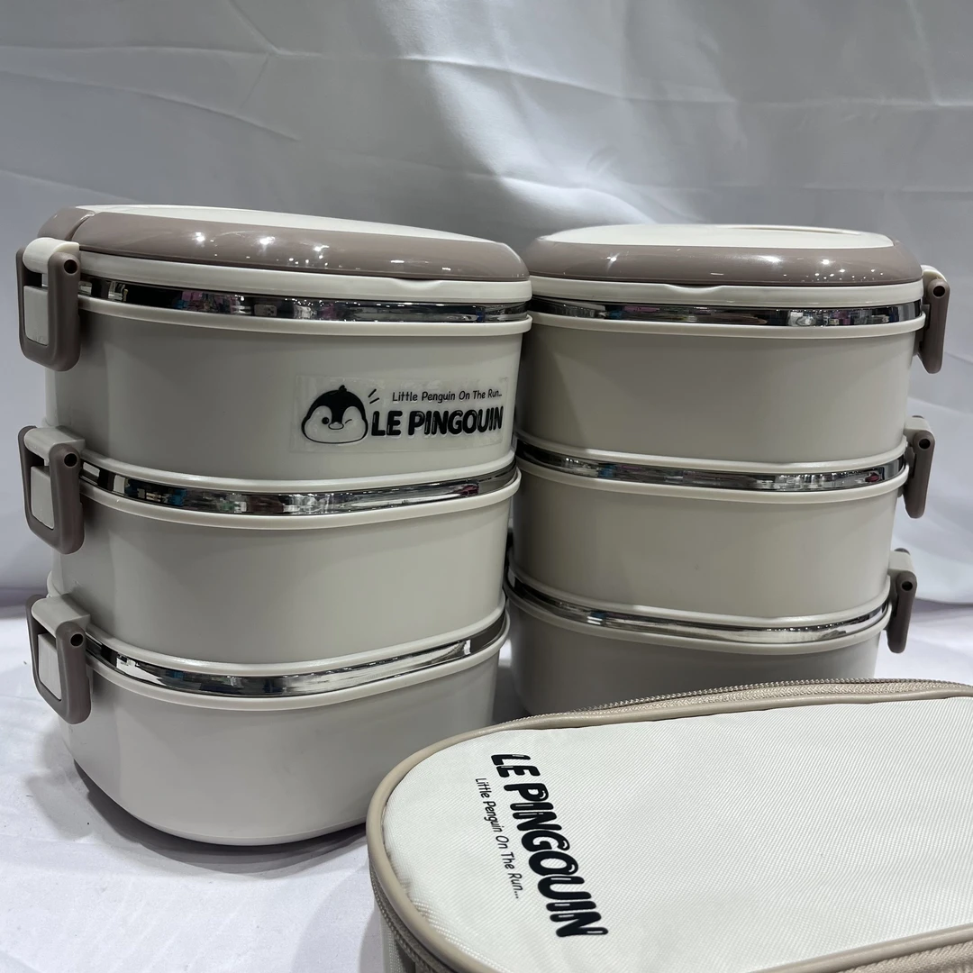 饭盒颜色款式随机-JJ