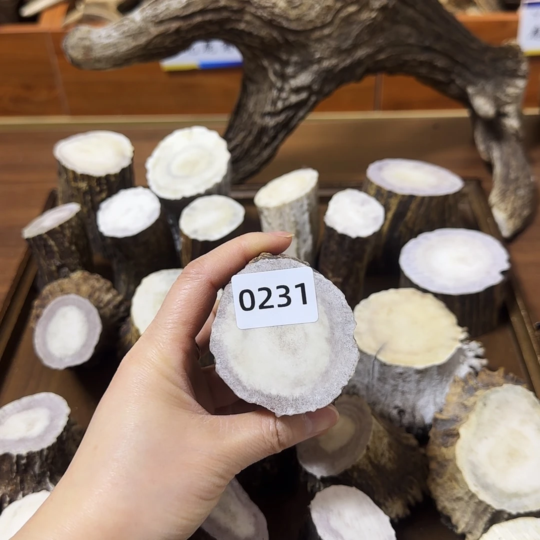 鹿骨手串/手链0231根段